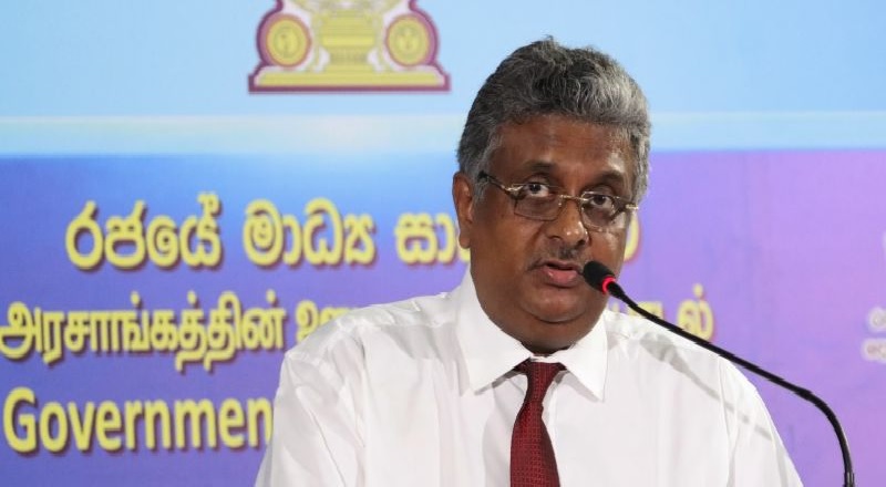 இலங்கையில் பல்கலைக்கழகங்கள் திறப்பதற்கு திட்டம்-பல்கலைக்கழக  ஆணைக்குழுவின்  தலைவர் தெரிவிப்பு 